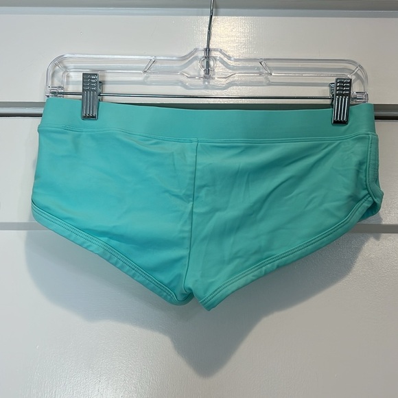 Body Glove Turquoise board swimming shorts size XS. In perfect condition! - Picture 5 of 10